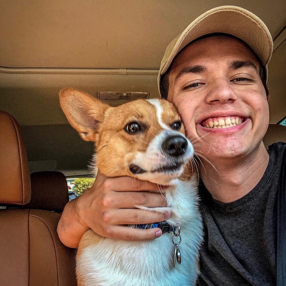 Meet your Posher, Joseph - Picture 1 of 1